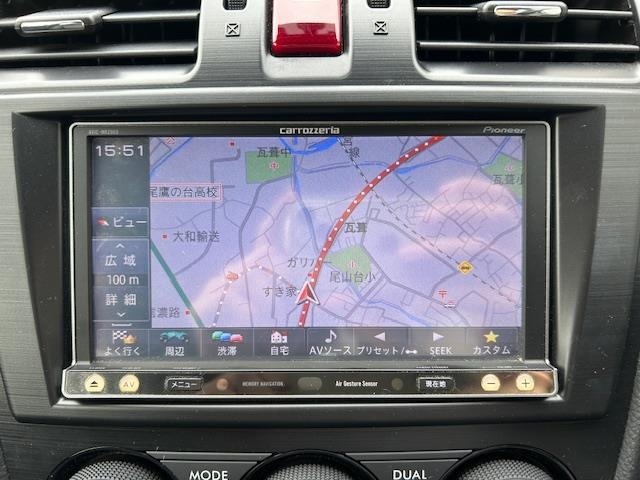 Subaru FORESTER 2013 7162361-1