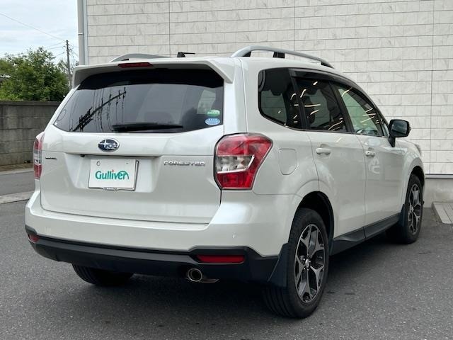 Subaru FORESTER 2013 7162361-13
