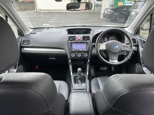 Subaru FORESTER 2013 7162361-14