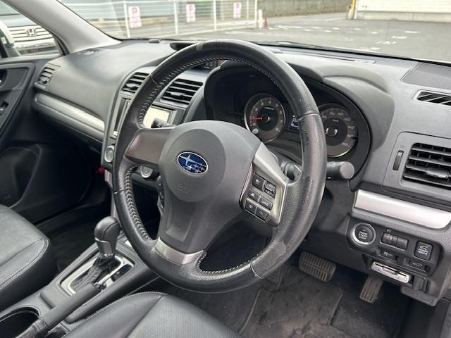 Subaru FORESTER 2013 7162361-15