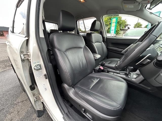 Subaru FORESTER 2013 7162361-16