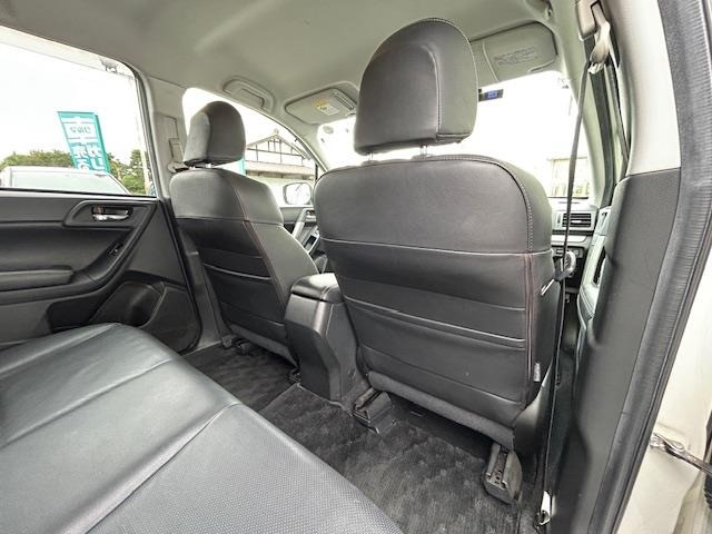 Subaru FORESTER 2013 7162361-17