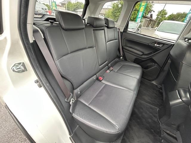 Subaru FORESTER 2013 7162361-18