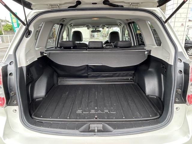 Subaru FORESTER 2013 7162361-19