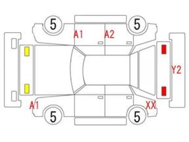 Subaru FORESTER 2013 7162361-23