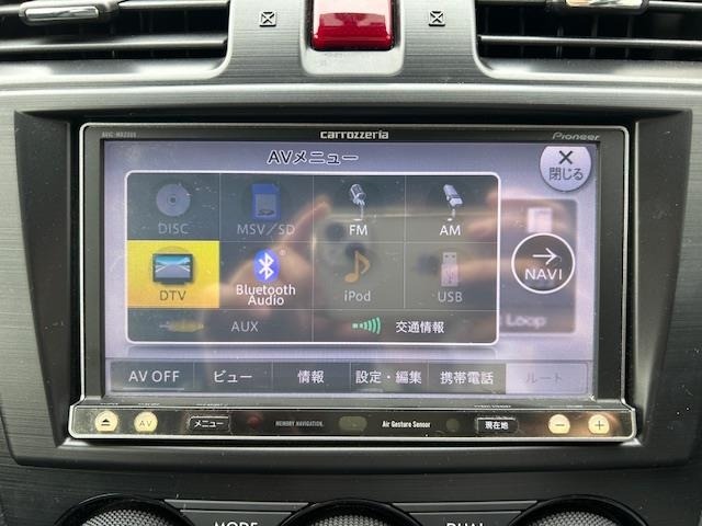 Subaru FORESTER 2013 7162361-5