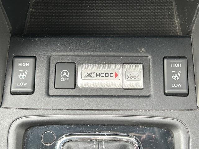 Subaru FORESTER 2013 7162361-6