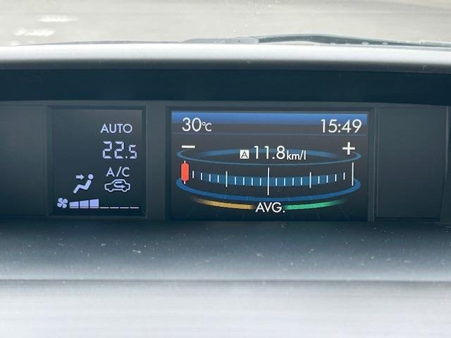 Subaru FORESTER 2013 7162361-7