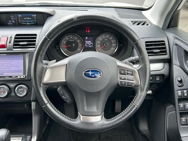Subaru FORESTER 2013 7162361-8