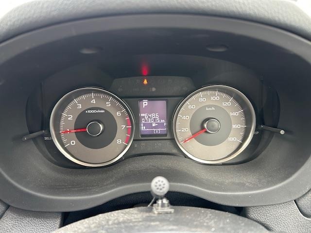 Subaru FORESTER 2013 7162361-9