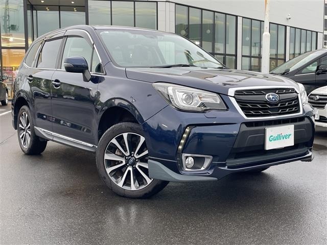 Subaru FORESTER 2018 7162369-0