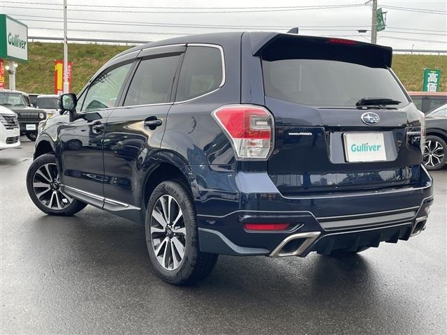 Subaru FORESTER 2018 7162369-13