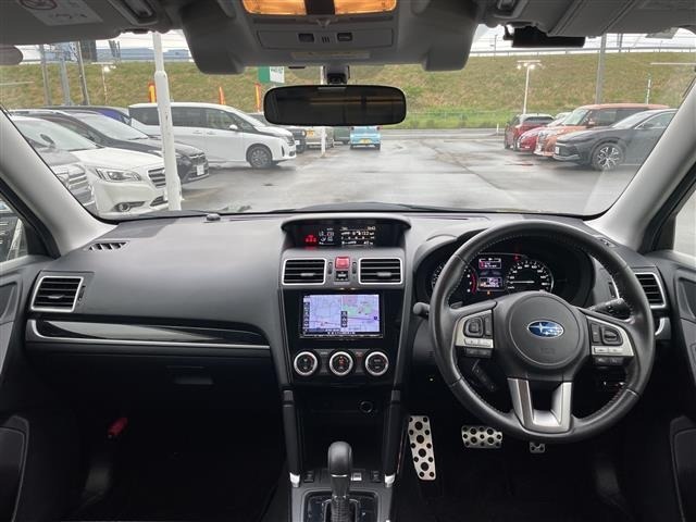 Subaru FORESTER 2018 7162369-14