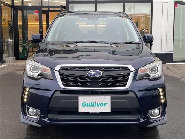 Subaru FORESTER 2018 7162369-15