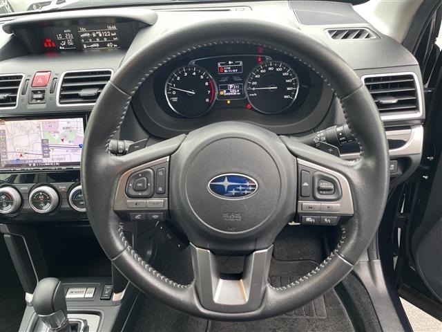Subaru FORESTER 2018 7162369-17