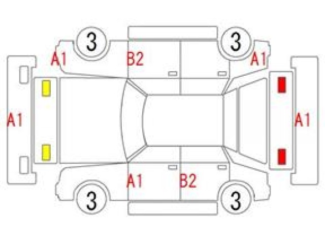 Subaru FORESTER 2018 7162369-23