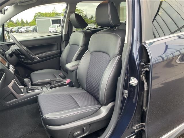 Subaru FORESTER 2018 7162369-6