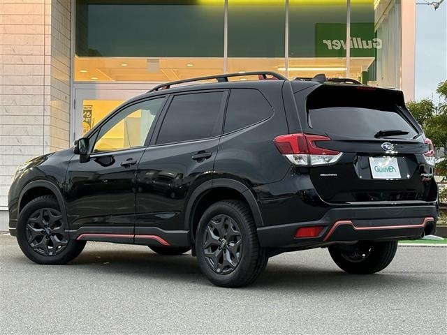 Subaru FORESTER 2020 7162370-13