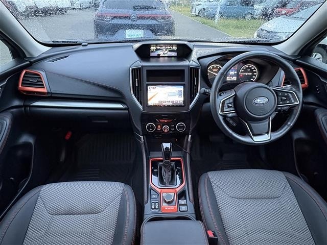 Subaru FORESTER 2020 7162370-14