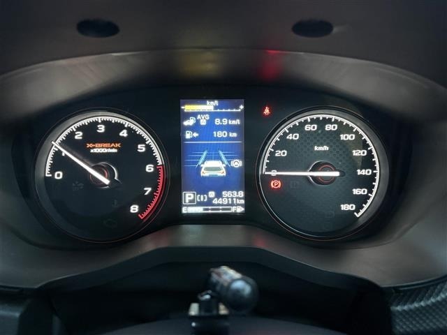 Subaru FORESTER 2020 7162370-7