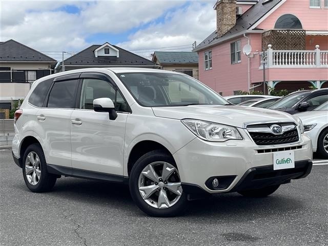 Subaru FORESTER 2013 7162378-0
