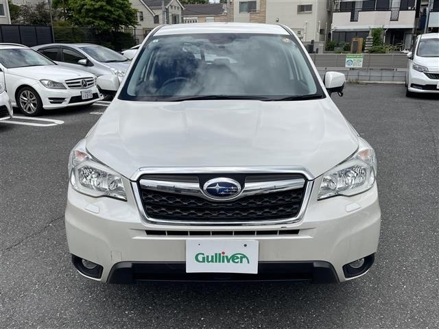 Subaru FORESTER 2013 7162378-1