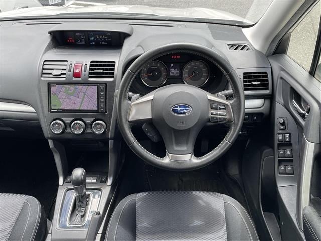 Subaru FORESTER 2013 7162378-19