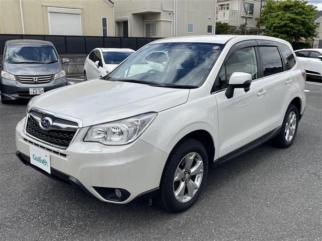 Subaru FORESTER 2013 7162378-2