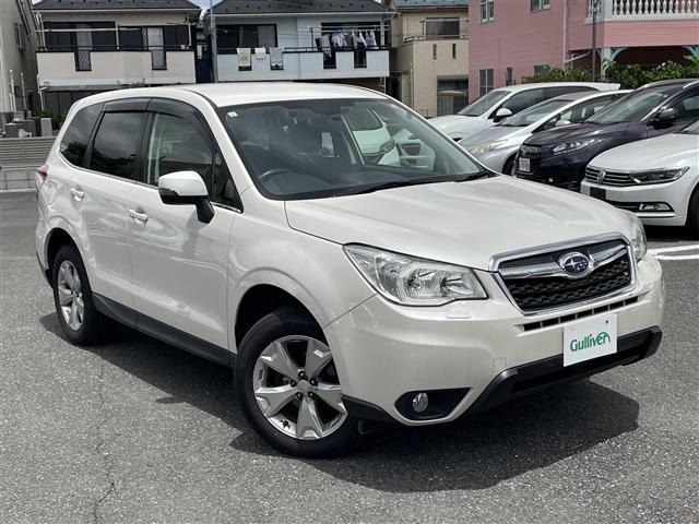 Subaru FORESTER 2013 7162378-26