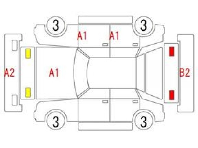 Subaru FORESTER 2013 7162378-27