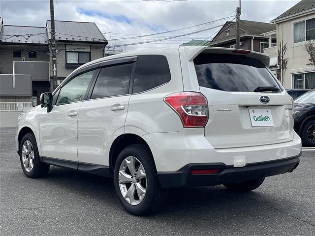Subaru FORESTER 2013 7162378-3