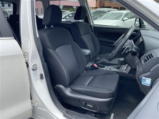 Subaru FORESTER 2013 7162378-8