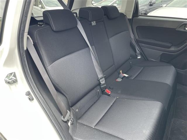 Subaru FORESTER 2013 7162378-9