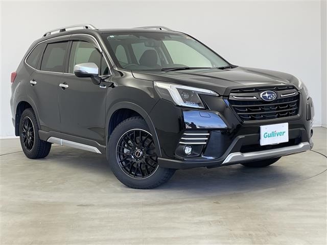 Subaru FORESTER 2023 7162379-0