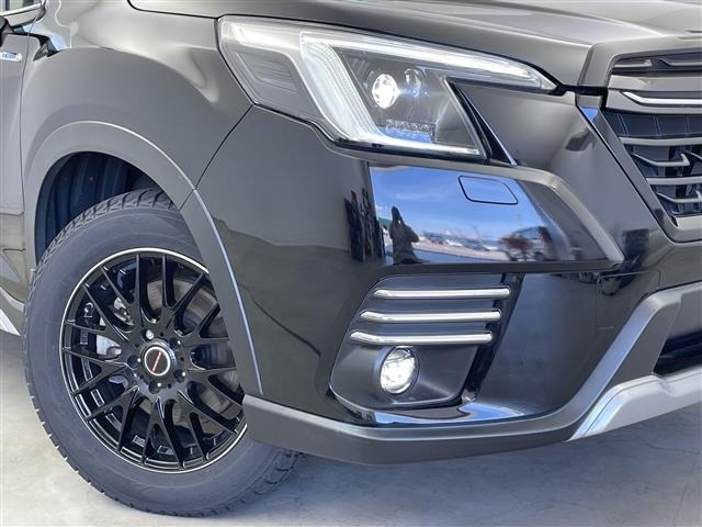 Subaru FORESTER 2023 7162379-10