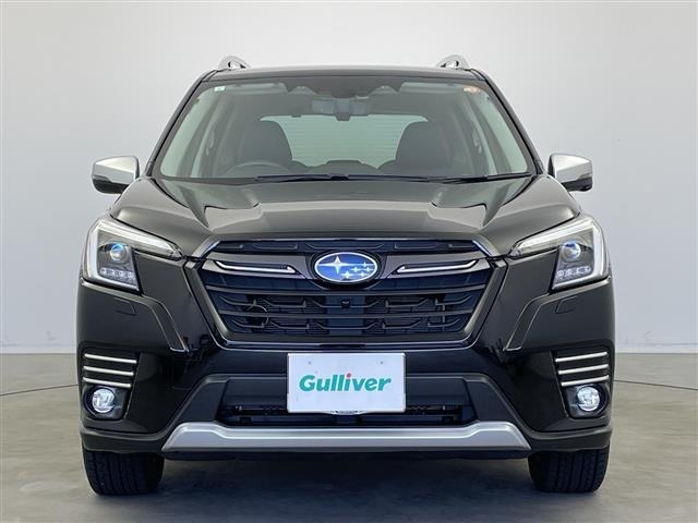 Subaru FORESTER 2023 7162379-20