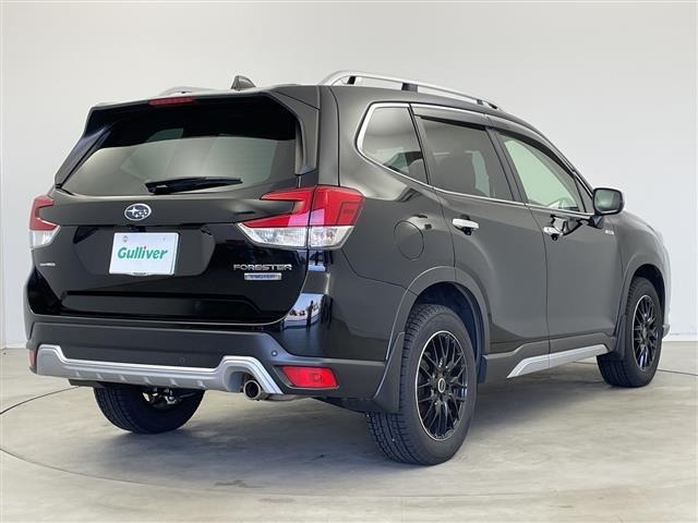 Subaru FORESTER 2023 7162379-22