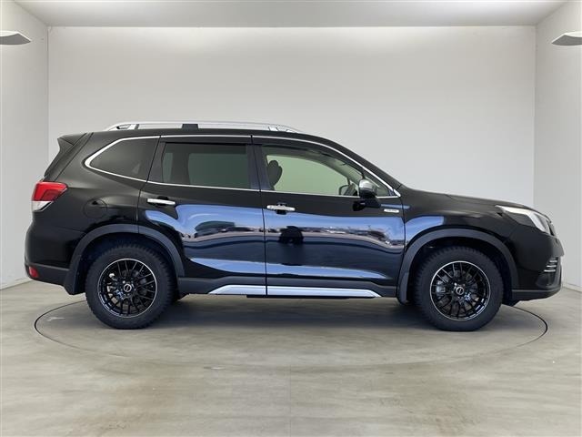 Subaru FORESTER 2023 7162379-4