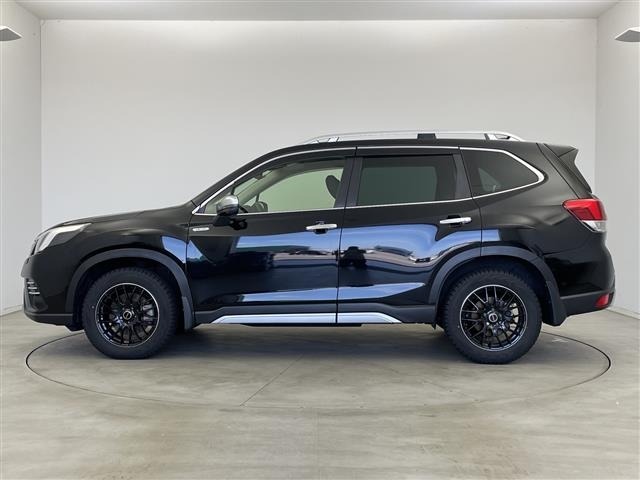 Subaru FORESTER 2023 7162379-6