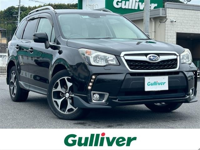 Subaru FORESTER 2015 7162380-0