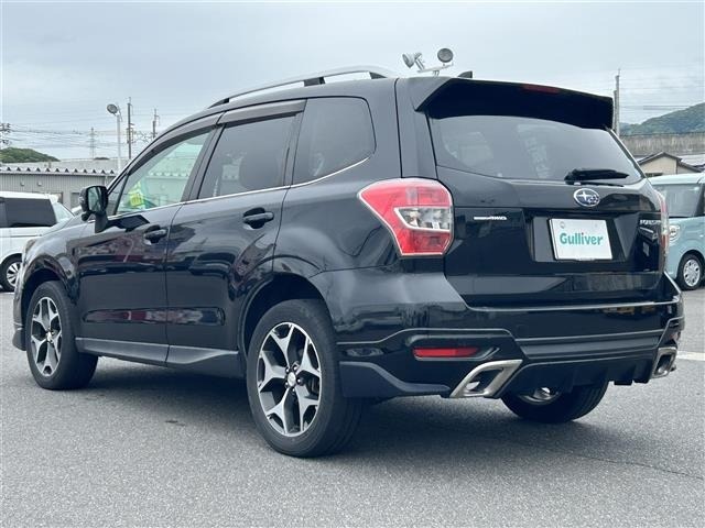 Subaru FORESTER 2015 7162380-13