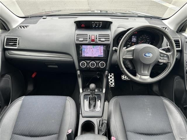 Subaru FORESTER 2015 7162380-15