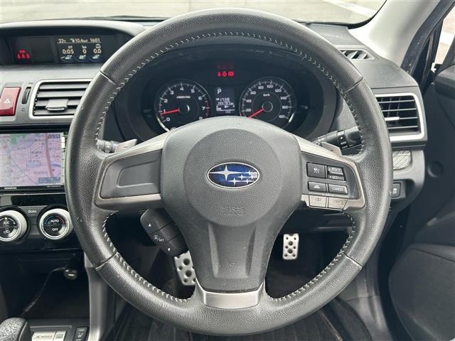 Subaru FORESTER 2015 7162380-18