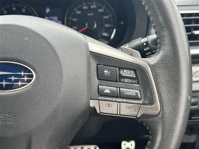 Subaru FORESTER 2015 7162380-21