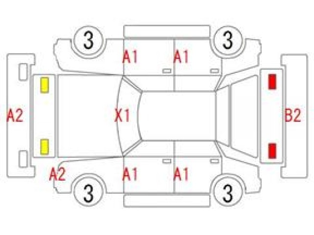 Subaru FORESTER 2015 7162380-23