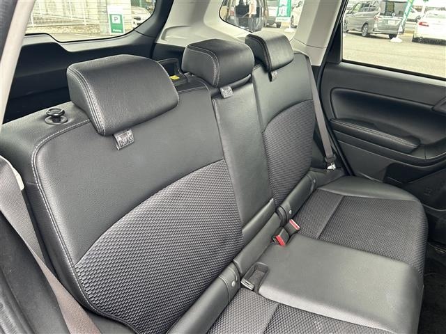 Subaru FORESTER 2015 7162380-4