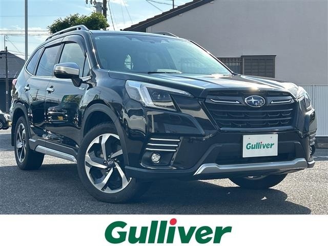 Subaru FORESTER 2022 7162381-0