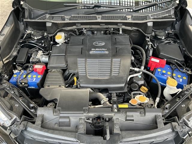 Subaru FORESTER 2022 7162381-1