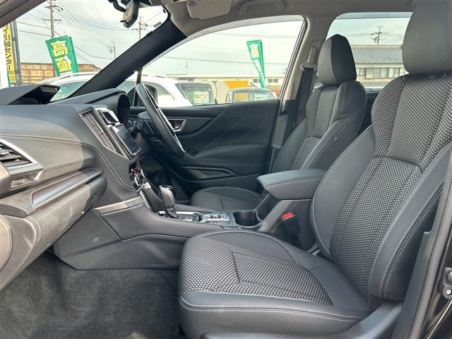 Subaru FORESTER 2022 7162381-10