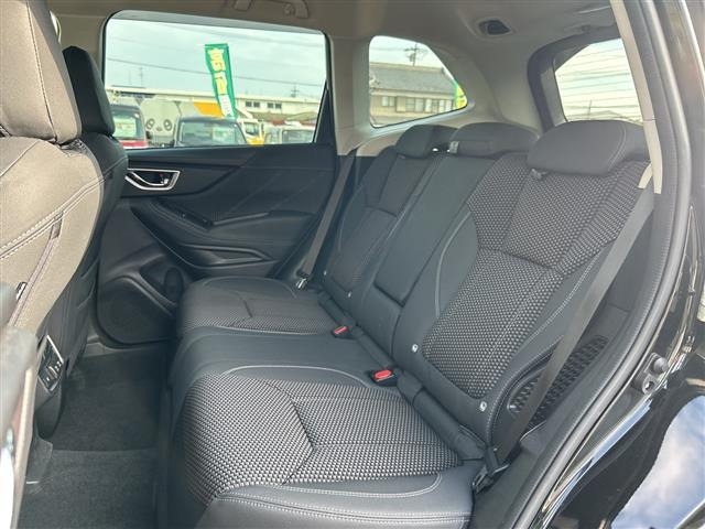 Subaru FORESTER 2022 7162381-11
